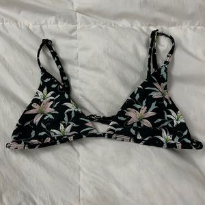 Acacia Swimwear Bikini Top
